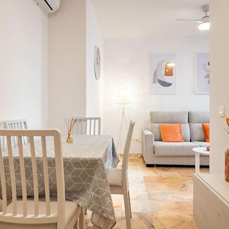 Jimios City Center By Valcambre Seville Ngoại thất bức ảnh