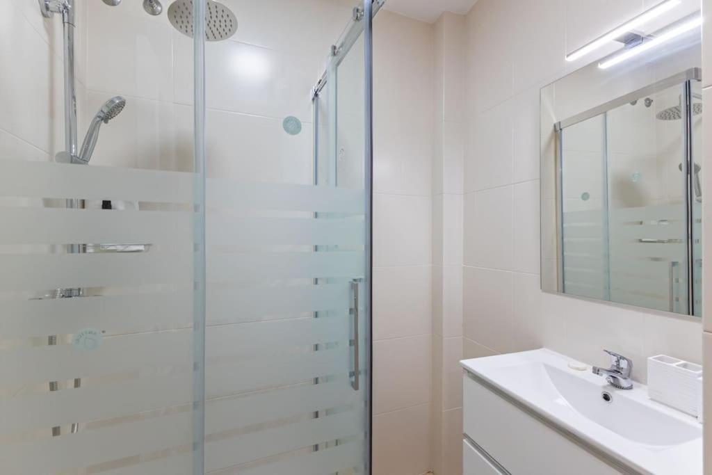 Jimios City Center By Valcambre Seville Ngoại thất bức ảnh